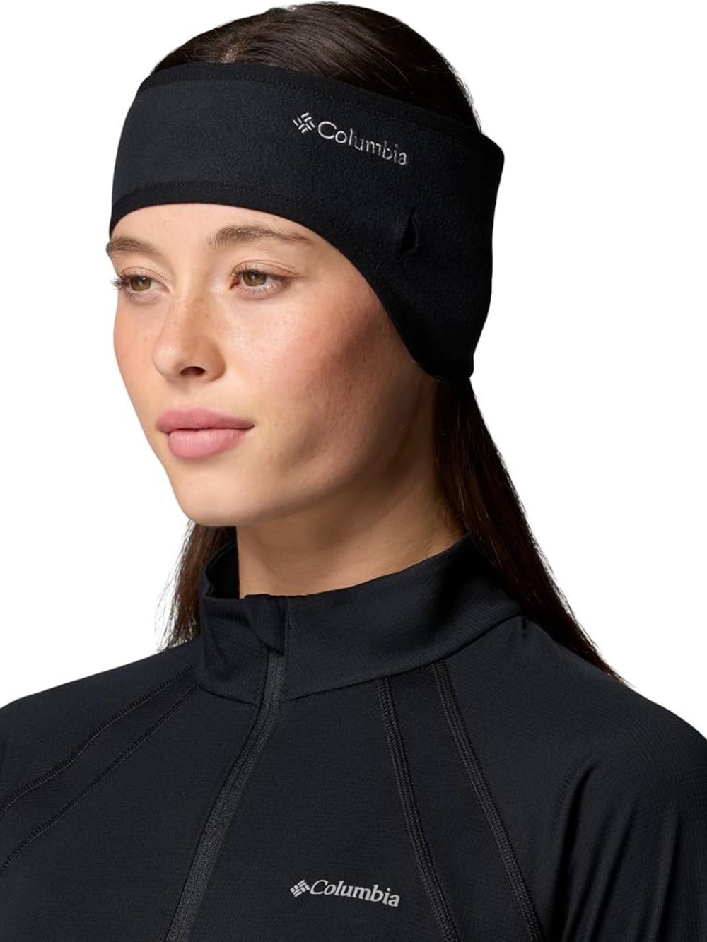 Columbia head band women’s sm/m
